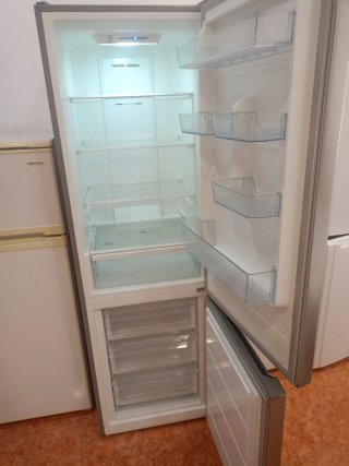 Nevera combi Teka