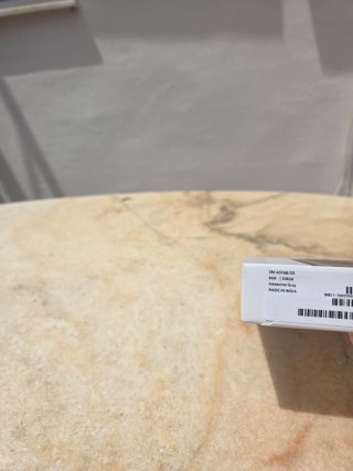 Samsung Galaxy A57 5G Precintado