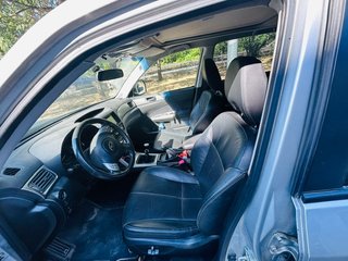 Subaru Forester 2010
