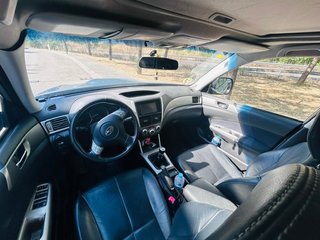 Subaru Forester 2010