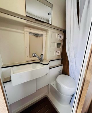 Alquiler de camper