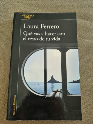 Qué vas a hacer con el resto de tu vida / What ...