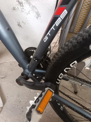 Bicicleta GT29