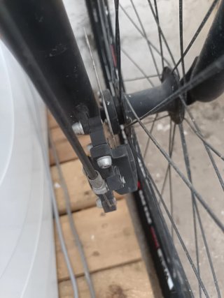 Bicicleta GT29