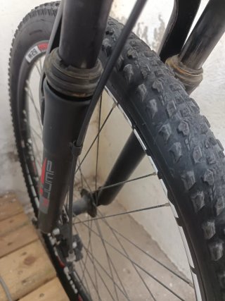 Bicicleta GT29