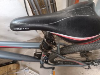 Bicicleta GT29