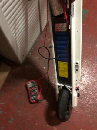 Patinete Eléctrico