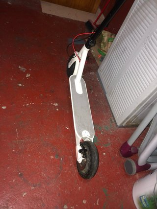 Patinete Eléctrico