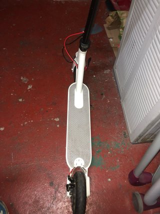 Patinete Eléctrico