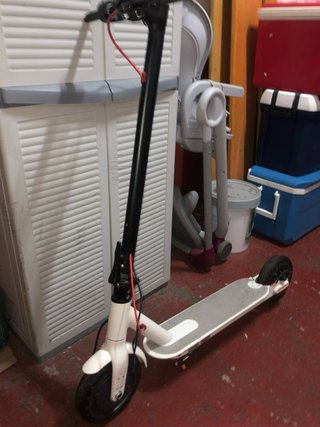Patinete Eléctrico