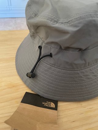 Berretto The North Face grigio