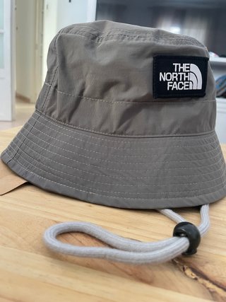 Berretto The North Face grigio