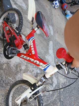 Pack bici, patinete, skate y casco