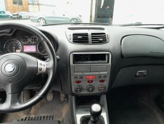 Alfa romeo 1168130 piloto 46556349 147 (190) 1.9