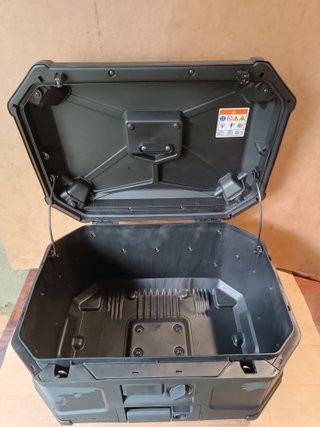 TopBox Africa Twin 1100 Honda CRF1100L 58L top box