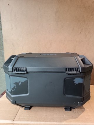 TopBox Africa Twin 1100 Honda CRF1100L 58L top box