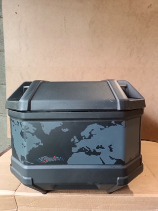 TopBox Africa Twin 1100 Honda CRF1100L 58L top box