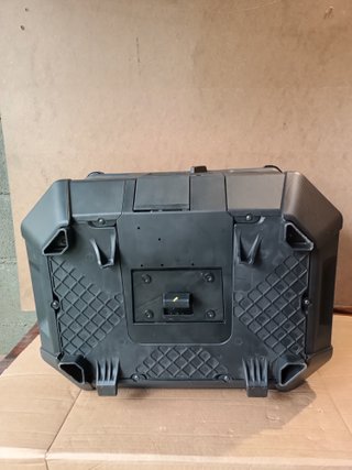 TopBox Africa Twin 1100 Honda CRF1100L 58L top box