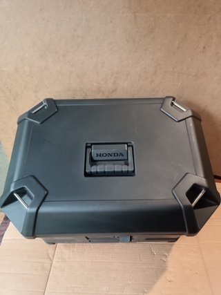 TopBox Africa Twin 1100 Honda CRF1100L 58L top box