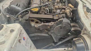 Renault Express 1.9D Completa, Ideal Reparar