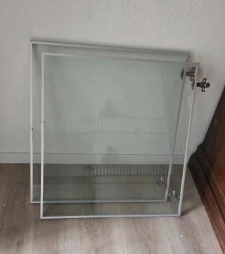 Puertas TOMBO IKEA 2 unidades