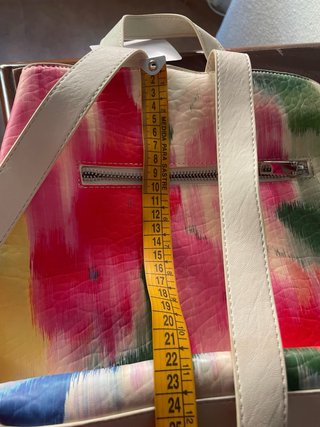 Mochila Desigual Verano Multicolor