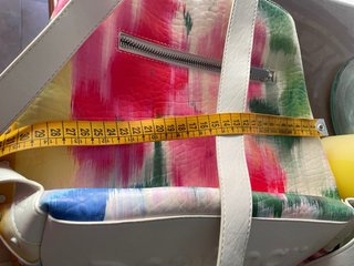 Mochila Desigual Verano Multicolor