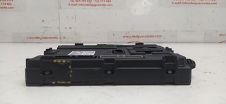 RENAULT MEGANE IV BERLINA 5P GT-Line CAJA RELES / FUSIBLES