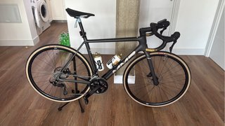 MMR Adrenaline Carbono - Talla M