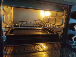 Horno Cecotec bake & toast 2300