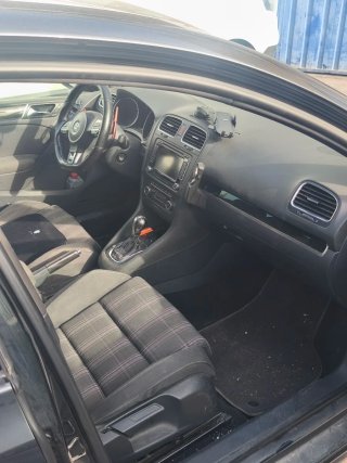 Volkswagen Golf 2010