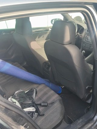 Volkswagen Golf 2010