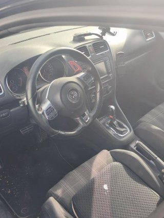 Volkswagen Golf 2010