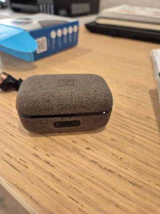 Sennheiser Momentum True Wireless 4
