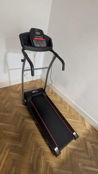Cinta de Correr Fitfiu Fitness