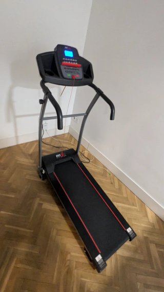 Cinta de Correr Fitfiu Fitness