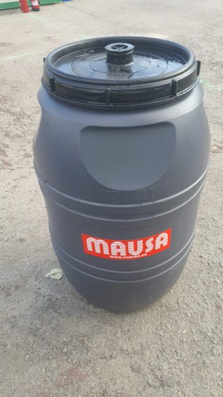Bidón MAUSA