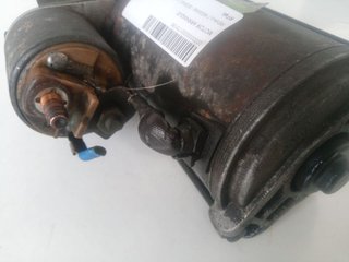 RENAULT MEGANE I SCENIC (JA0) 1.9 DTi Kaleido MOTOR ARRANQUE