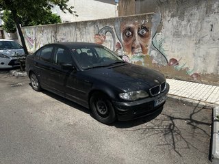 BMW Serie 3 2003