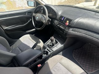 BMW Serie 3 2003