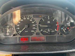 BMW Serie 3 2003