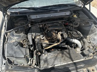 BMW Serie 3 2003