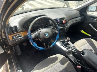 BMW Serie 3 2003