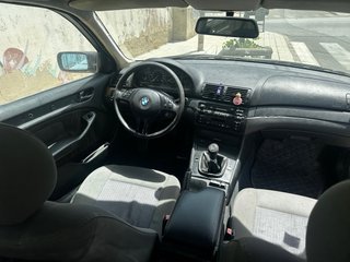 BMW Serie 3 2003