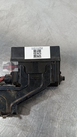 CAJA RELES / FUSIBLES Opel Meriva (2003->)