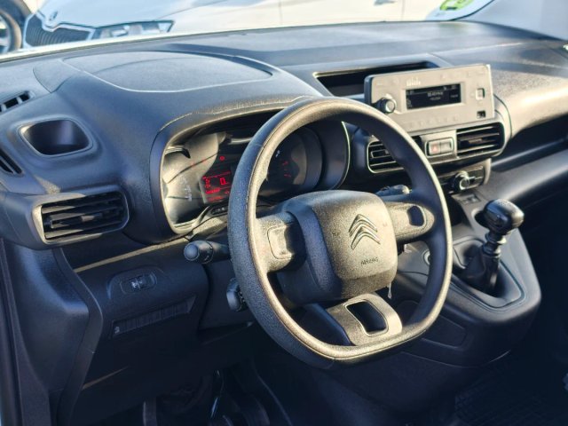 Citroen Berlingo 2022