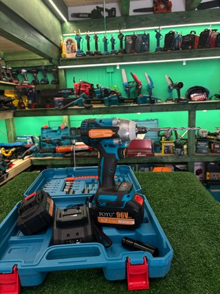 Avvitatore a impulsi FOYU 96V