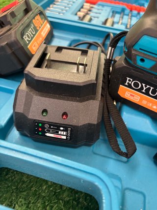 Avvitatore a impulsi FOYU 96V