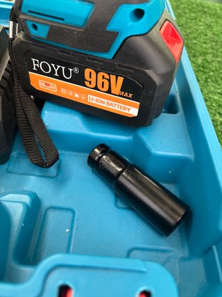 Avvitatore a impulsi FOYU 96V