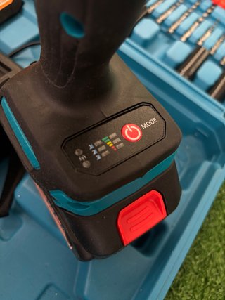 Avvitatore a impulsi FOYU 96V